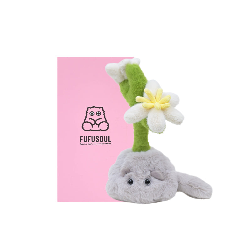 FUFUSOUL | Cloud Garden Series