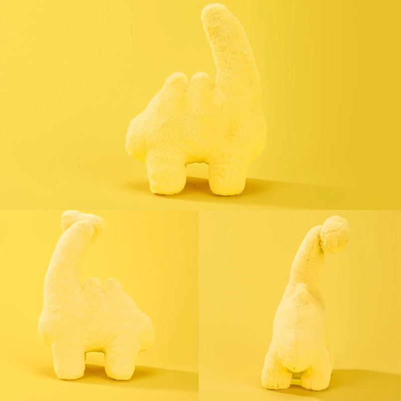 FUFUSOUL 아로마 플러시 장난감 FUFUSOUL 100% 키스 굿나잇 (ISFJ)