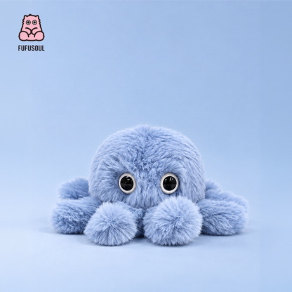 FUFUSOUL · FUFU Island Series — Sea Animals