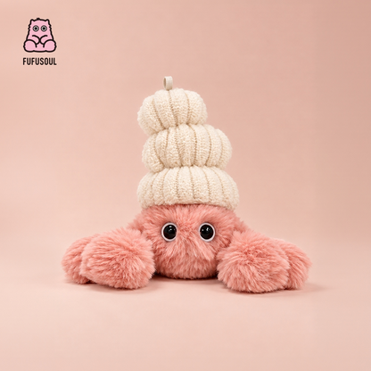 FUFUSOUL · FUFU Island Series — Sea Animals