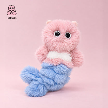 FUFUSOUL · FUFU Island Series — Sea Animals