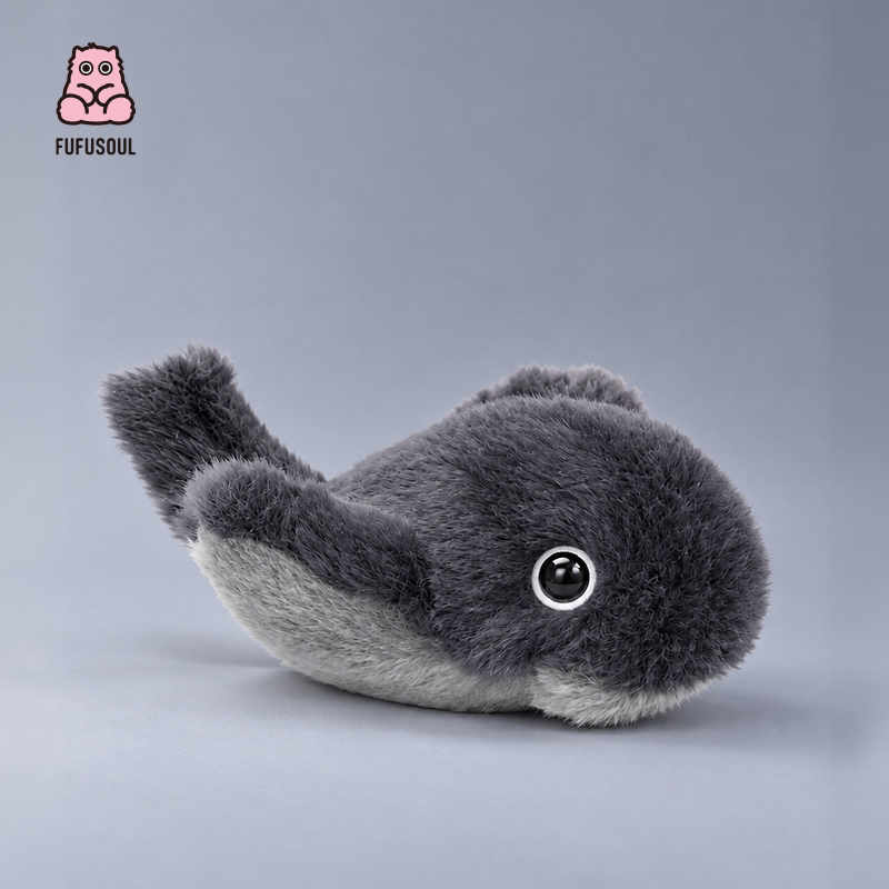 FUFUSOUL · FUFU Island Series — Sea Animals