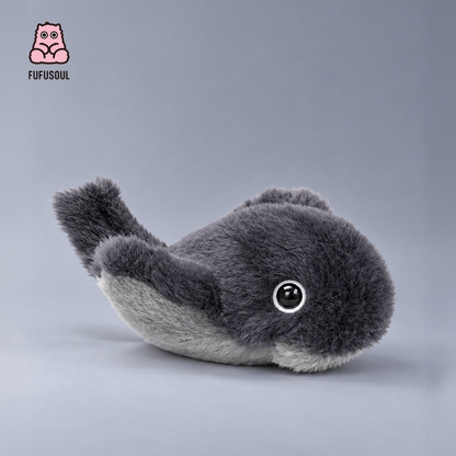 FUFUSOUL · FUFU Island Series — Sea Animals
