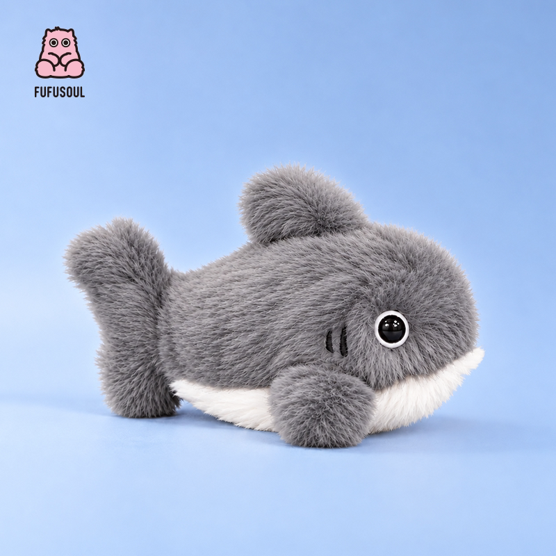 FUFUSOUL · FUFU Island Series — Sea Animals
