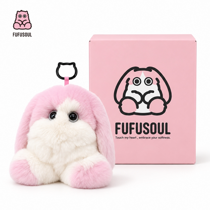 FUFUSOUL Laurel Bliss · Aromatic Bunny Collection