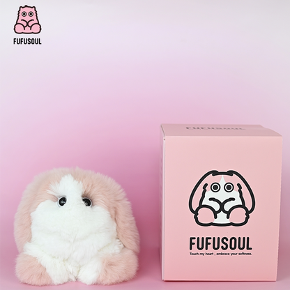 FUFUSOUL Laurel Bliss · Aromatic Bunny Collection