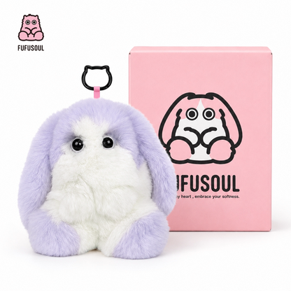 FUFUSOUL Laurel Bliss · Aromatic Bunny Collection