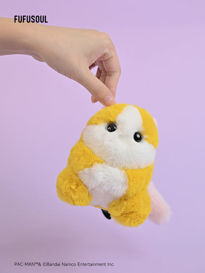 FUFUSOUL 아로마 플러시 장난감 FUFUSOUL 100% 키스 굿나잇 (ISFJ)