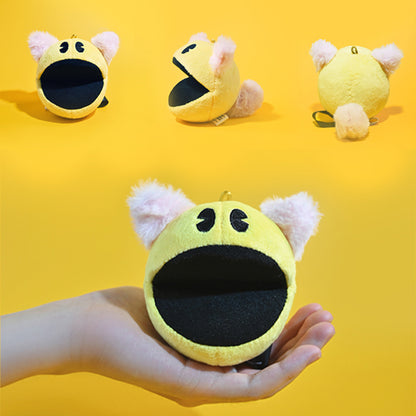 FUFUSOUL 아로마 플러시 장난감 FUFUSOUL 100% 키스 굿나잇 (ISFJ)