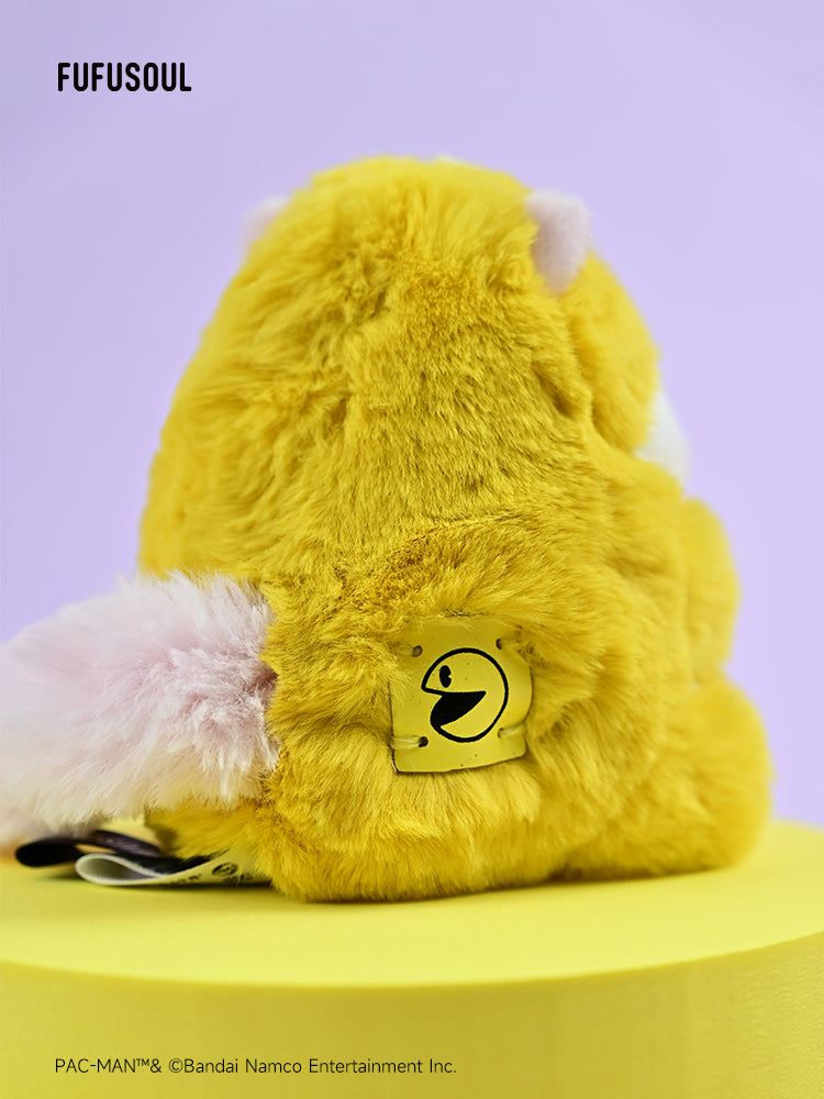 FUFUSOUL 아로마 플러시 장난감 FUFUSOUL 100% 키스 굿나잇 (ISFJ)