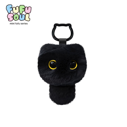 【Minifufu series】Black-Frankincense&Tobacco Accord