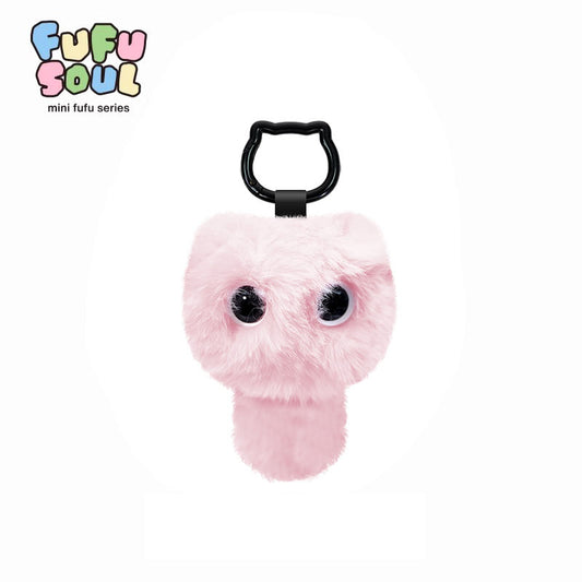 【Minifufu series】Pink-Citrus White Tea Accord