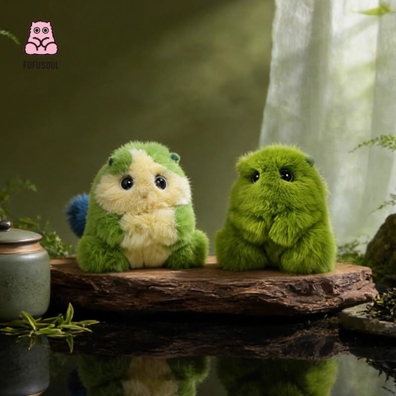 FUFUSOUL | FUFU & West Lake Cultural and Creative Co-branded Series