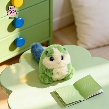 FUFUSOUL | FUFU & West Lake Cultural and Creative Co-branded Series