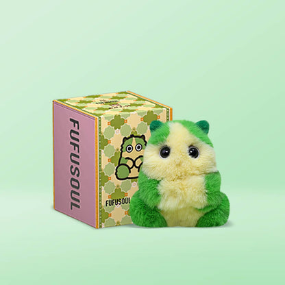 FUFUSOUL | FUFU & West Lake Cultural and Creative Co-branded Series