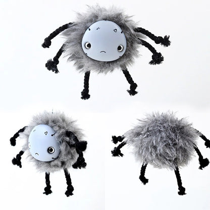 FUFUSOUL 아로마 플러시 장난감 FUFUSOUL 100% 키스 굿나잇 (ISFJ)