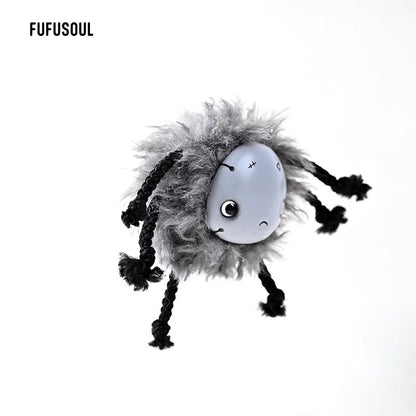 FUFUSOUL 아로마 플러시 장난감 FUFUSOUL 100% 키스 굿나잇 (ISFJ)