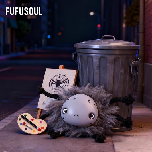 FUFUSOUL | FUFU Wurly