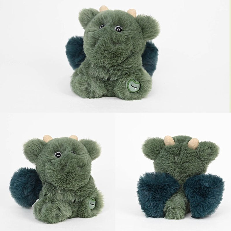 FUFUSOUL | FU Jurassic Series