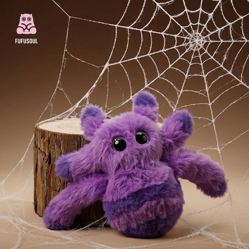 ซีรีส์ FUFUSOUL MINIFUFU Color Clash 