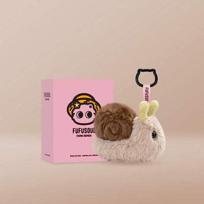 ซีรีส์ FUFUSOUL MINIFUFU Color Clash 