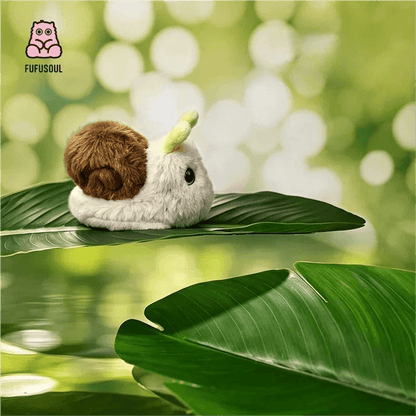 ซีรีส์ FUFUSOUL MINIFUFU Color Clash 