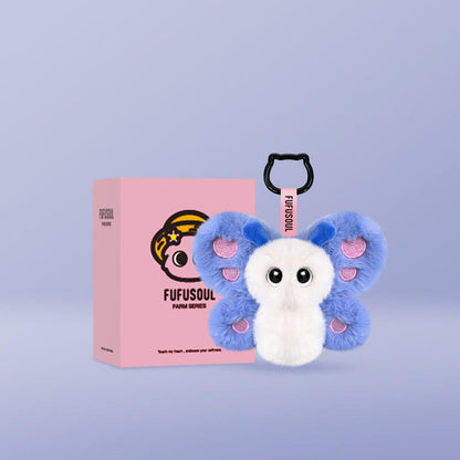 ซีรีส์ FUFUSOUL MINIFUFU Color Clash 