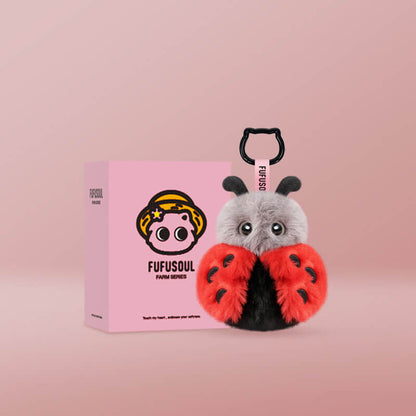 ซีรีส์ FUFUSOUL MINIFUFU Color Clash 