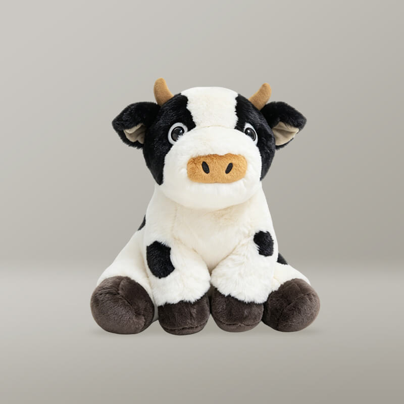 ซีรีส์ FUFUSOUL MINIFUFU Color Clash 