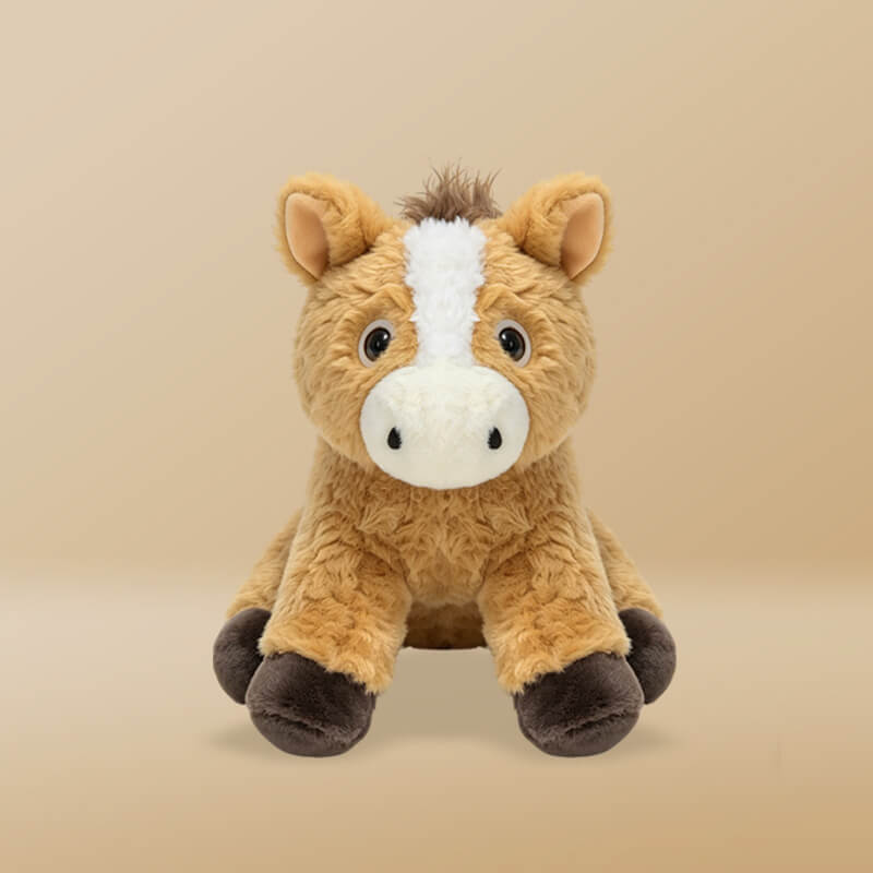 ซีรีส์ FUFUSOUL MINIFUFU Color Clash 