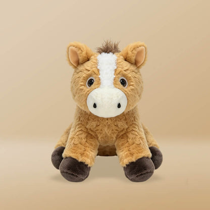 ซีรีส์ FUFUSOUL MINIFUFU Color Clash 