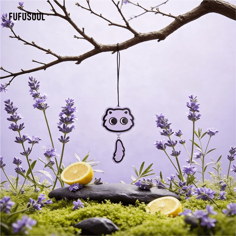 FUFUSOUL | ตุ๊กตาหอมแบบสุ่มซีรีส์ Windy Emotion Pearls 