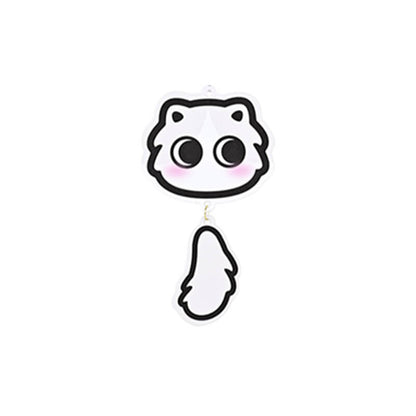 FUFUSOUL | ตุ๊กตาหอมแบบสุ่มซีรีส์ Windy Emotion Pearls 