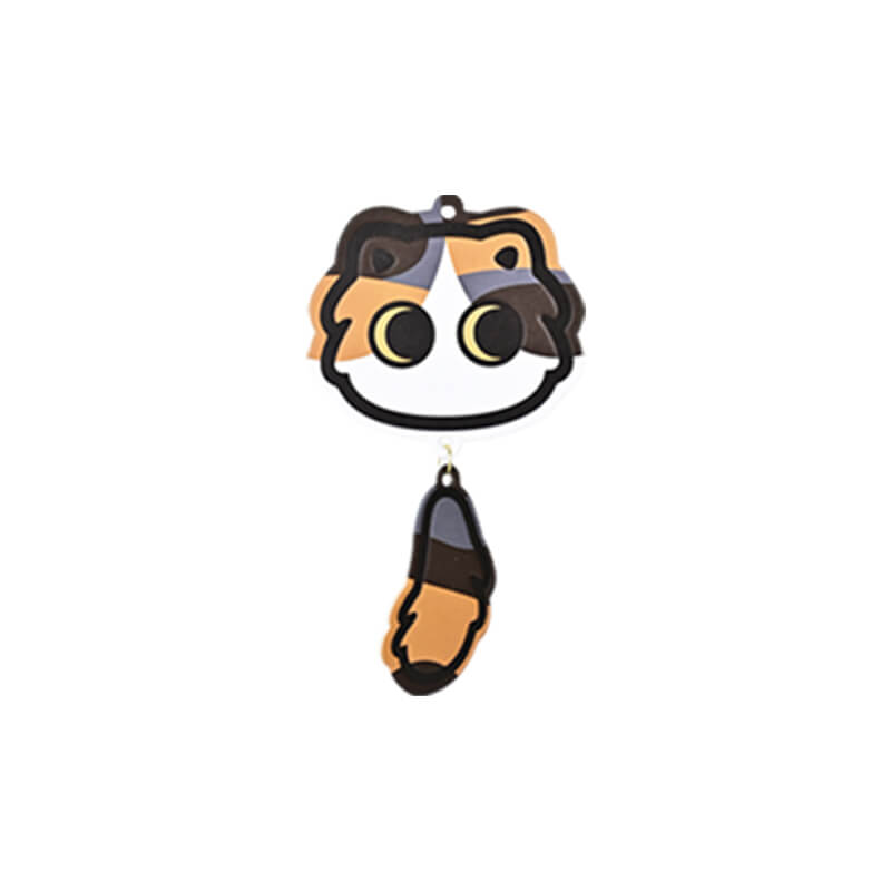 FUFUSOUL | ตุ๊กตาหอมแบบสุ่มซีรีส์ Windy Emotion Pearls 