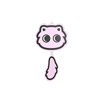 FUFUSOUL | ตุ๊กตาหอมแบบสุ่มซีรีส์ Windy Emotion Pearls 