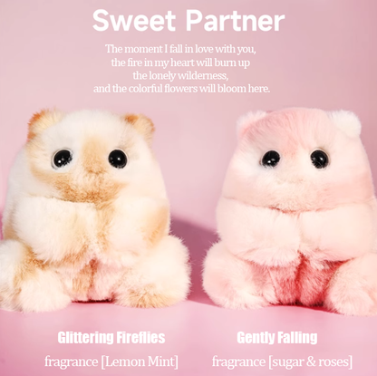 FUFUSOUL Sweet Partner Series