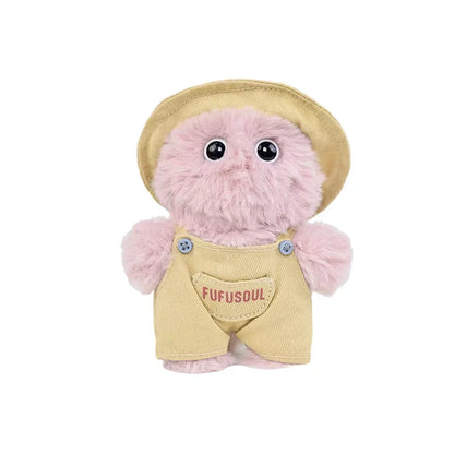 FUFUSOUL | FUFU FARM Series  (Hanging Doll Version)