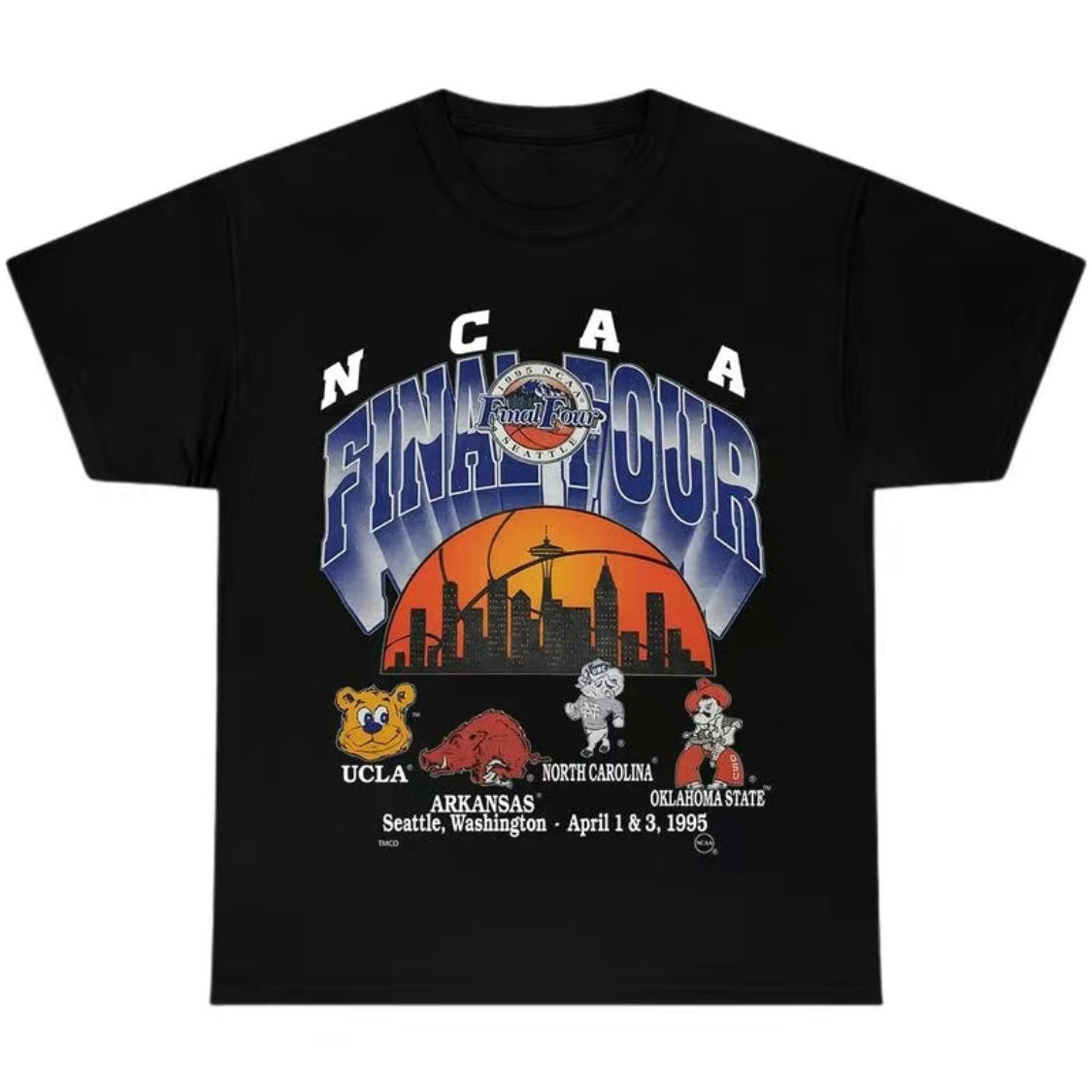 1995 NCAA Final Four T-Shirt