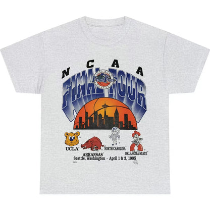 1995 NCAA Final Four T-Shirt