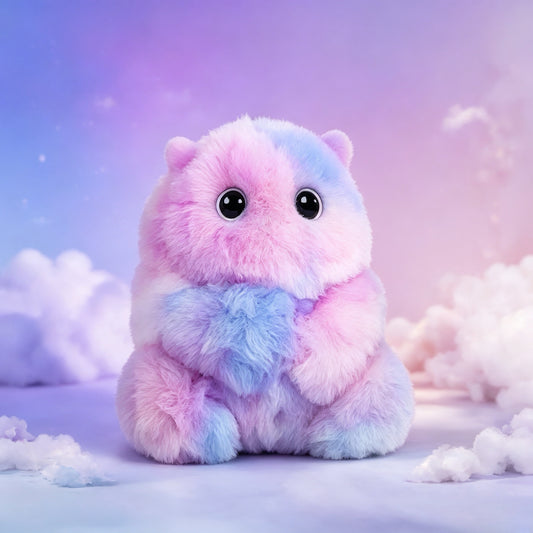 【INFJ】FUFUSOUL DREAMY NEBULA