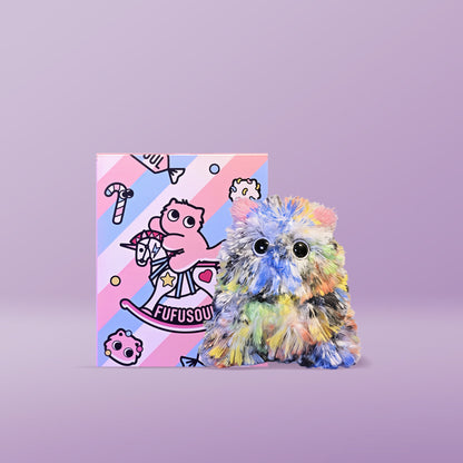 【ISFP】 "Christmas Special" Knitting Elf