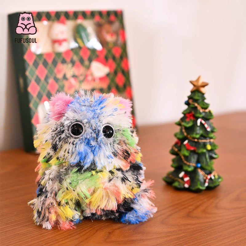 【ISFP】 "Christmas Special" Knitting Elf