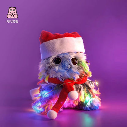 【ISFP】 "Christmas Special" Knitting Elf