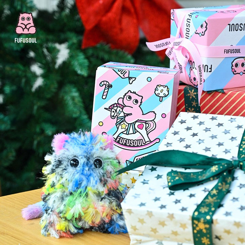 【ISFP】 "Christmas Special" Knitting Elf