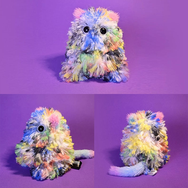 【ISFP】 "Christmas Special" Knitting Elf