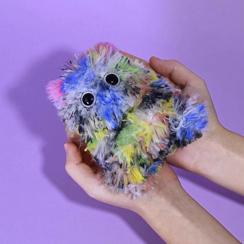 【ISFP】 "Christmas Special" Knitting Elf