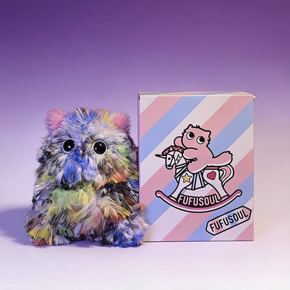 【ISFP】 "Christmas Special" Knitting Elf