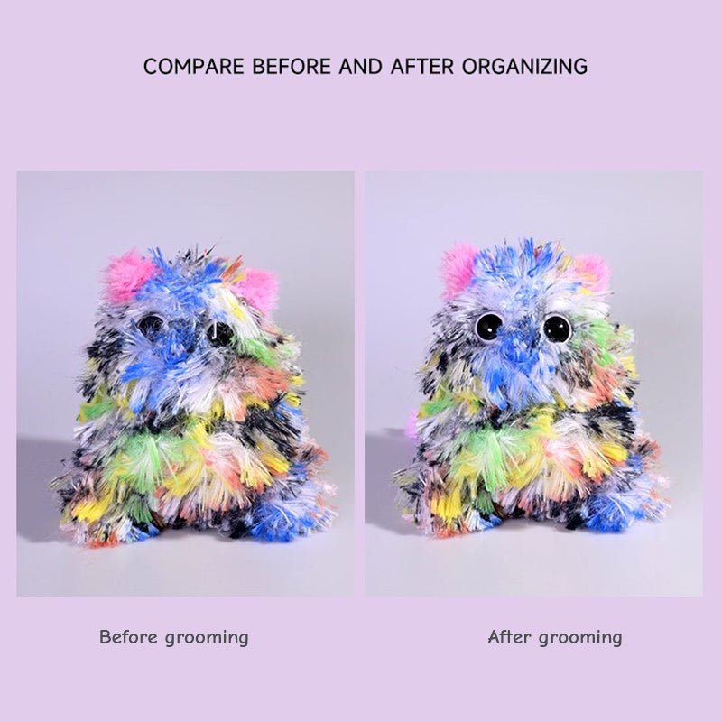 【ISFP】 "Christmas Special" Knitting Elf