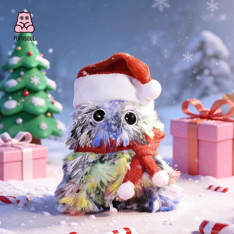 【ISFP】 "Christmas Special" Knitting Elf