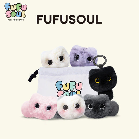 FUFUSOUL Minifufu